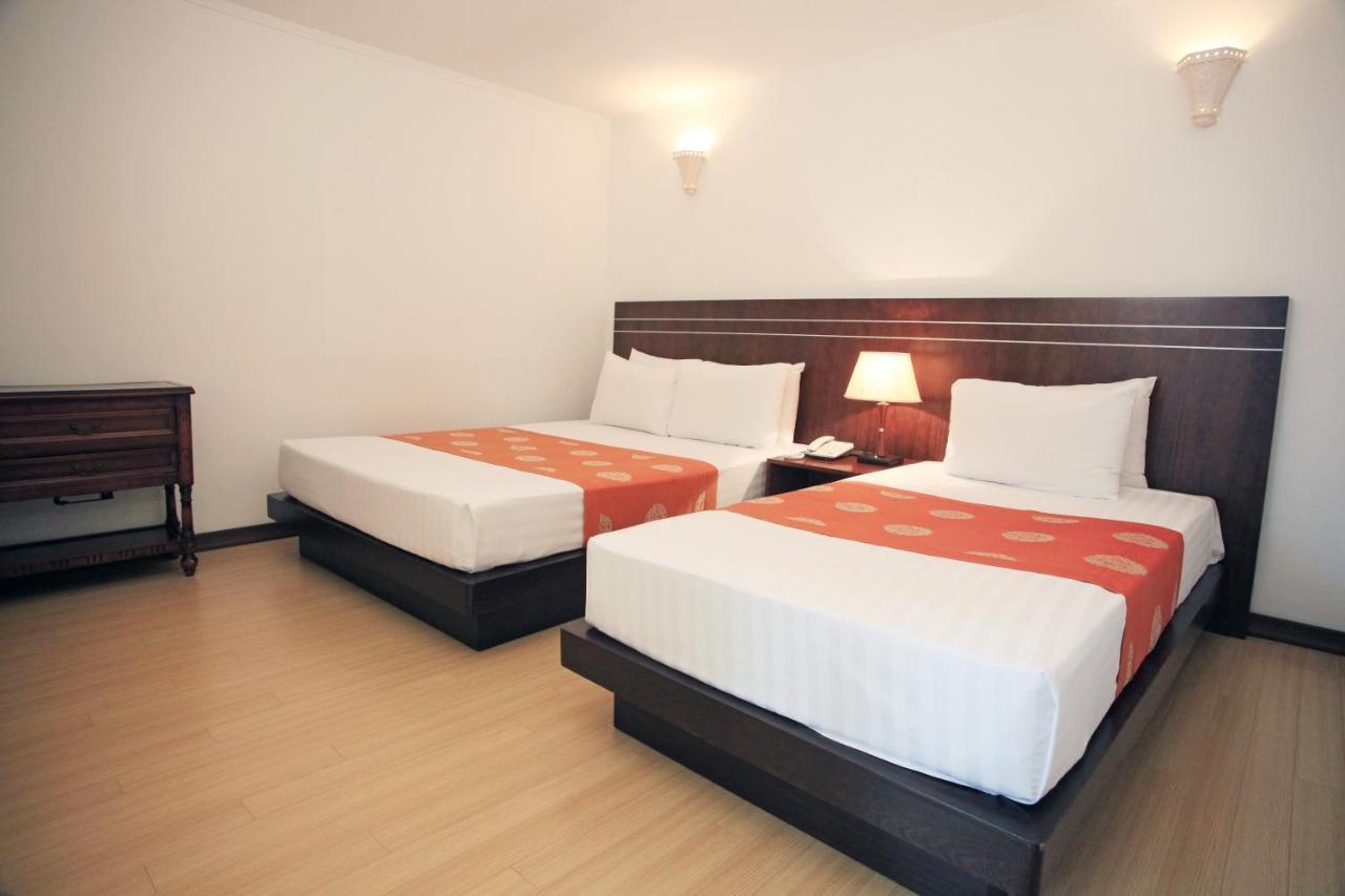 Ramada By Wyndham Suanbo Hotel Chungju Ngoại thất bức ảnh